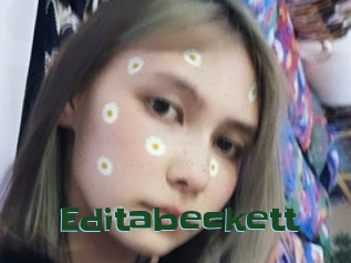 Editabeckett