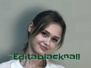 Editablacknall