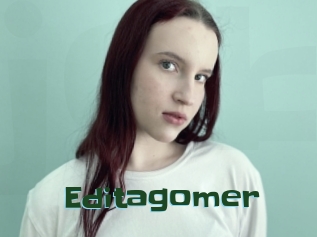 Editagomer