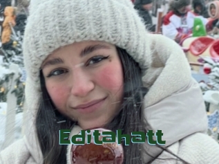 Editahatt