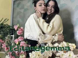 Editandgemma