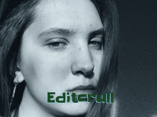 Editcrull