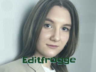 Editfrogge