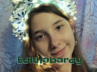 Edithabardy