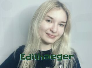 Edithaeger