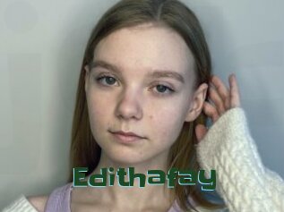 Edithafay