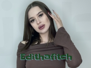 Edithafitch