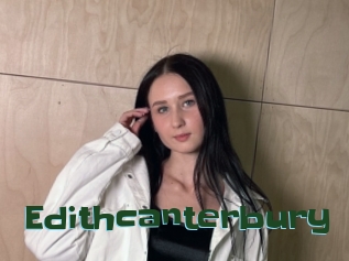 Edithcanterbury