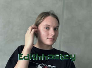 Edithhastey