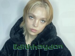 Edithhaydon