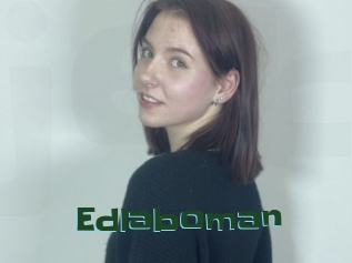 Edlaboman