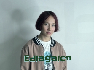 Edlagalen