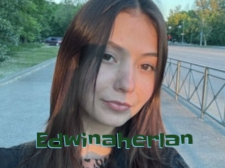 Edwinaherlan