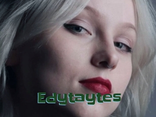 Edytaytes