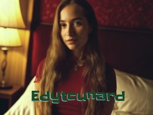 Edytcunard