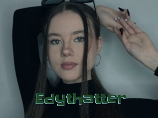 edythatter Jeune baise