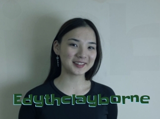 Edythclayborne