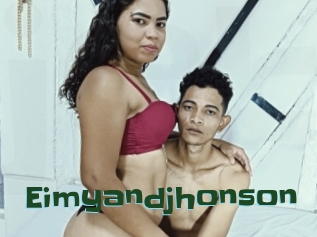 Eimyandjhonson