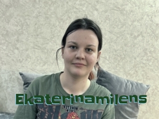 Ekaterinamilens