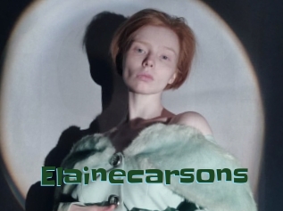 Elainecarsons