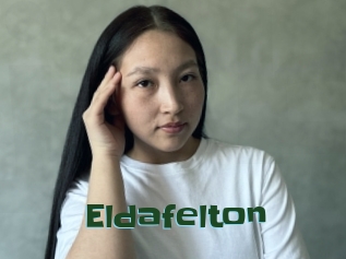 Eldafelton