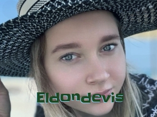 Eldondevis