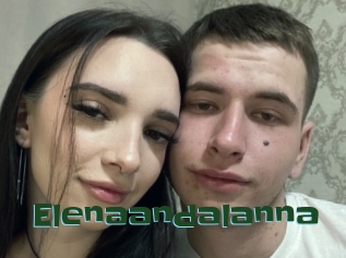 Elenaandalanna