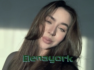 Elenayork