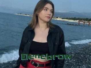 elenebrow Jeune baise