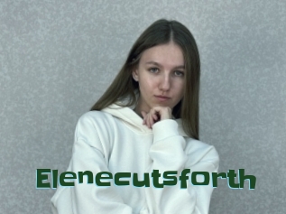 Elenecutsforth