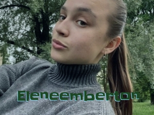 Eleneemberton