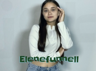 elenefunnell Jeune baise