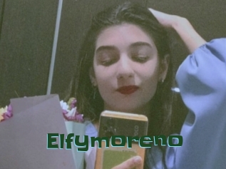 Elfymoreno