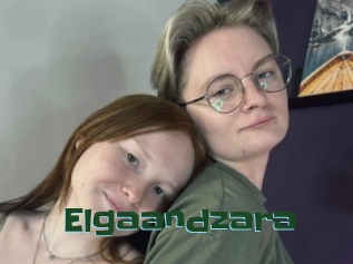 Elgaandzara