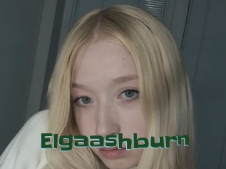 Elgaashburn