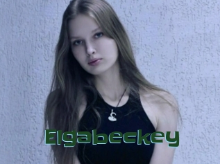 Elgabeckey