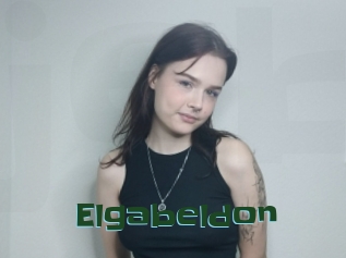 Elgabeldon