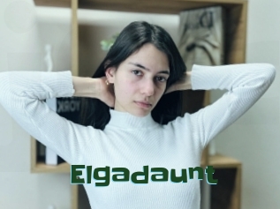 Elgadaunt