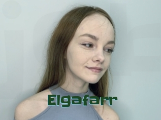 Elgafarr