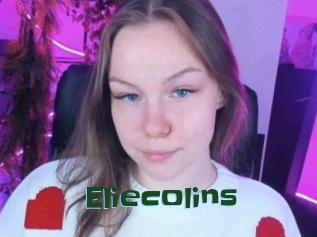 Eliecolins