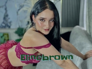 Elinebrown