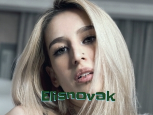 Elisnovak