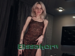 Elissahorn