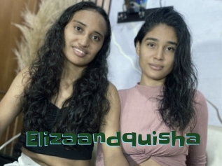 Elizaandquisha