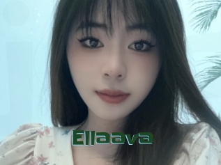 Ellaava