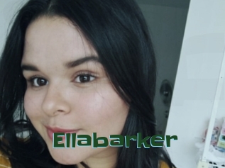 Ellabarker