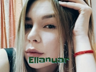 Ellanuar