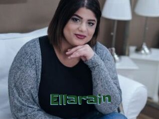 Ellarain