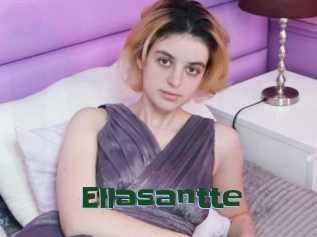 Ellasantte