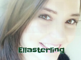 Ellasterling